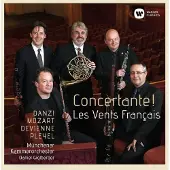 Warner Classics Concertante !