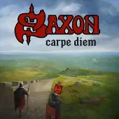 Warner Ada CD de - Carpe diem - pour Unisexe - Standard - Taille Standard