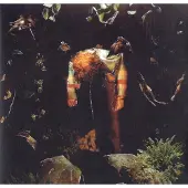 Warner Music Aliments Worm (Cavetown)