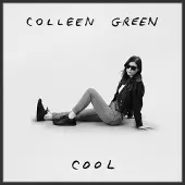 Konkurrent Colleen Green - Cool [Cd]