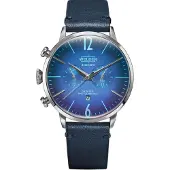 Welder Uhren Montre pour Homme Élégante WWRC303