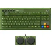 8Bitdo Clavier Mécanique Xbox Ed