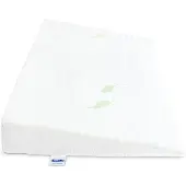INNE Oreiller de lit de luxe Aloe Vera 38x60 (60 x 38 cm)