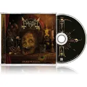 CENTURY Liturgy Of Death