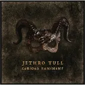 Cd Jethro Tull : Curious Ruminant -
