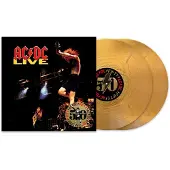 AC/DC LP de - Live - pour Indifférent - Standard - Taille Standard