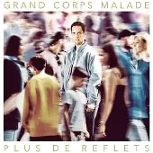 Sony music Grand Corps Malade - Plus De Reflets Cd