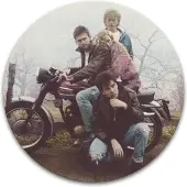 Sony music Prefab Sprout - Steve Mcqueen Lp