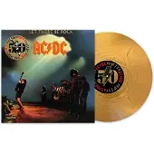 AC/DC LP de - Let there be Rock - pour Indifférent - Standard - Taille Standard