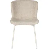 White Label 2x , Chaises, Marion Chair Off White