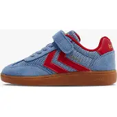 Hummel Chaussures - VM78 CPH Jr - Faded Denim/Crimson - - 26 - Chaussures
