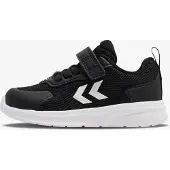 Hummel Actus Tr Breather Infant Trainers Noir EU 26 Enfants