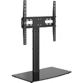 Vogel's VOGELS Vogels | Desk Mount | MS3085-A1 Table-Top Stand Medium | Full motion | 32-65 " | Black