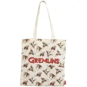 Cerdá Group Gremlins Sac à provisions One Size