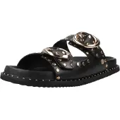 Carmela Mules 163056 femmes - Noir - 40