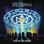 Sony music Year Of The Demon