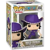 Funko POP! Figurine POP One Piece Nico Robin #2233