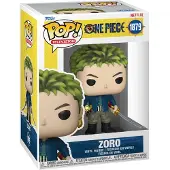 Funko POP! Figurine POP One Piece Zoro #1879