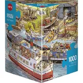 Heye Chantier naval