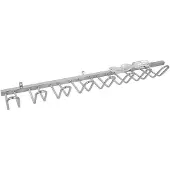 Tempish Bow-4 Dryer Argenté
