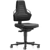 BIMOS Siège de travail pivotant Nexxit (45 - 60 cm)