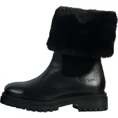 Geox D Iridea Couleur Noir