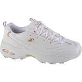 SKECHERS Baskets basses 'D'Lites'