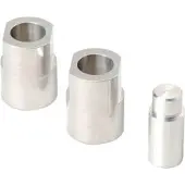 Dt Swiss 240s Sa15 Kit For Front Wheel Tool Argenté