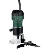 Metabo Affleureuse FM500-6 - 601741000 - 40mm - 500W