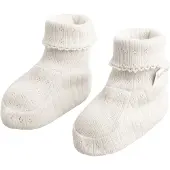 Babys Only Chaussons Dream cream - 3-6 mois