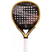 Softee Raquette de padel summit 3.0 orange power