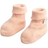 Babys Only Chaussons Dream peach - 0-3 mois