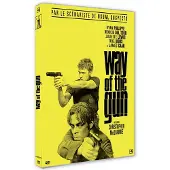 ATELIER D IMAGES Way Of The Gun DVD