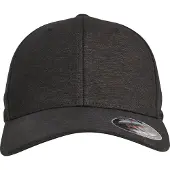 Flexfit Casquette 'Natural' noir