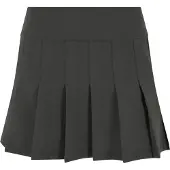 Karl kani Jupe noir / blanc