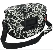 Klickfix Fun 4l Handlebar Bag Noir