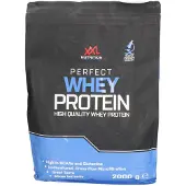 XXL Nutrition Perfect Whey Protein Naturel 2000 g Poudre