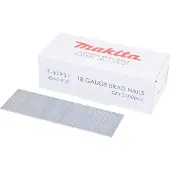Makita F-31931 Nails Argenté