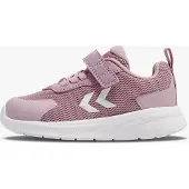 Hummel Chaussure de sport orchidée