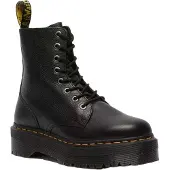 Dr. Martens Chaussure à lacets 'Jadon III Pisa 26378001' noir