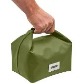 Black+blum 6.7l Lunch Bag Vert