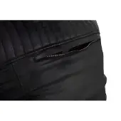Rapid Suspension Technology RST Brixton CE Veste textile Noir Taille S Femme