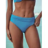 Next Bas de bikini azur