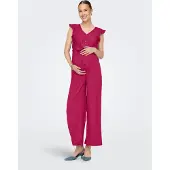 ONLY Maternity Combinaison 'OLMelisa' pitaya