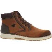 Rieker Boots marron