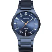 Bering - Montre-bracelet - Homme - Chronographe - 11739-797 - Titane