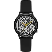 Guess SP - TIME-TO-GIVE - Noir