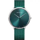 Bering montre Mixte 15739-808