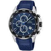 Festina Chronographe THE ORIGINALS Blue
