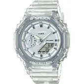 Casio - Montre-bracelet - Femme - Quartz - G-SHOCK Women - GMA-S2100SK-7AER
